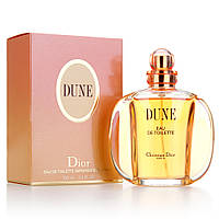 Женская туалетная вода Christian Dior Dune 100ml