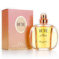 Жіноча туалетна вода Christian Dior Dune 100ml(tester)