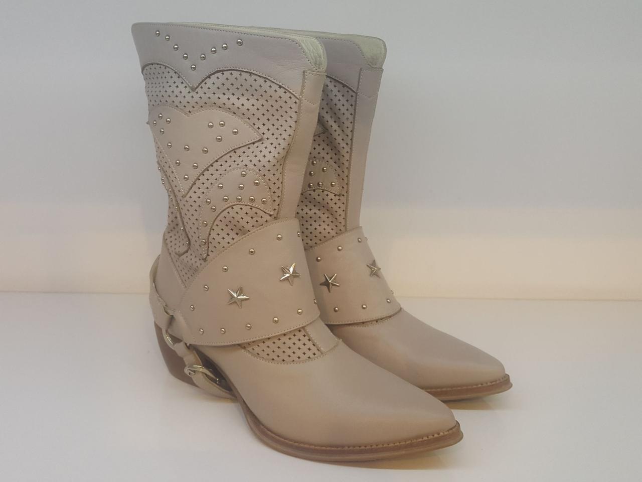 Казаки Etor 002 сірий