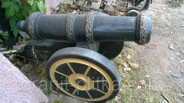 Вироби з граніту декоративні , гранітні скульптури