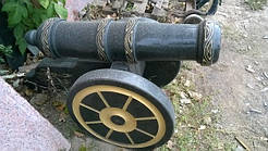 Вироби з граніту декоративні, скульптури гранітні