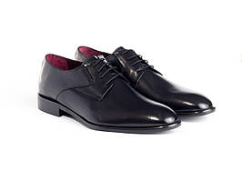 Дербі Etor 14468-10562-1 чорний