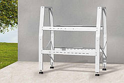 Підлоговий кронштейн Rodrigas SP750