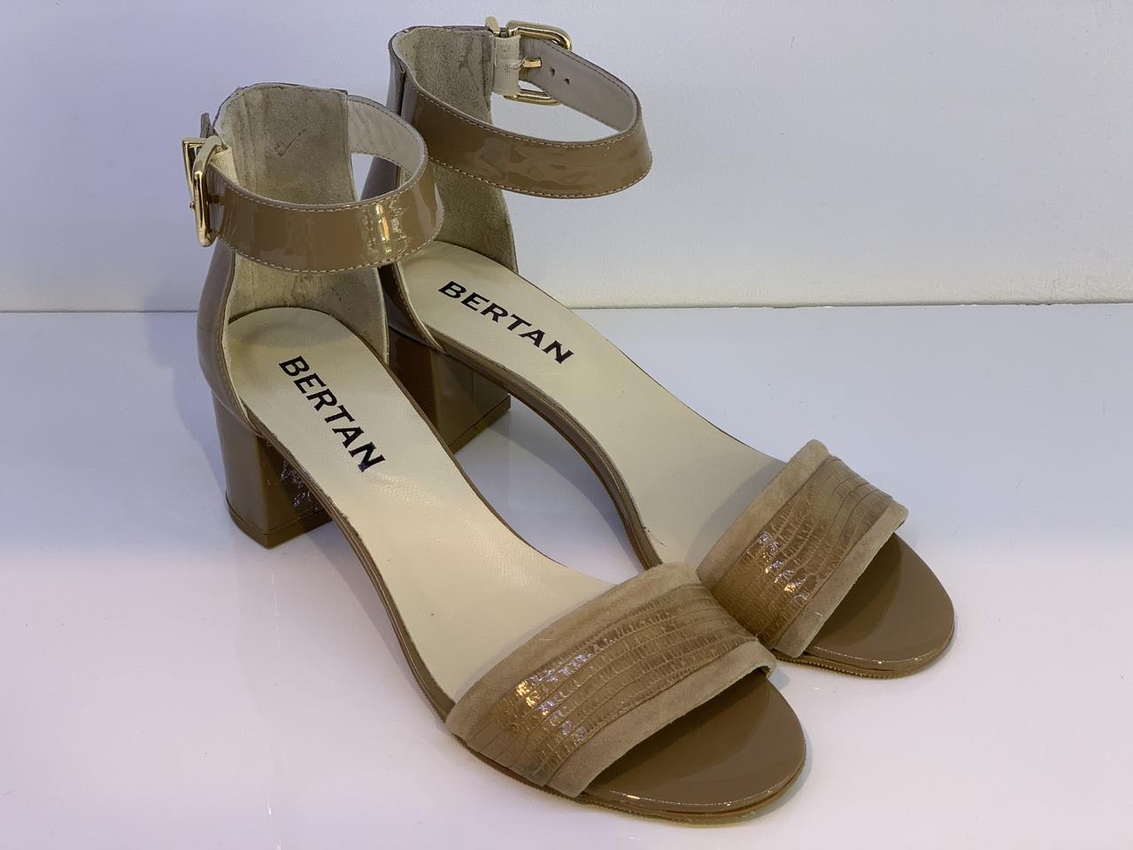 Босоніжки Etor 5972-6-10409-37434