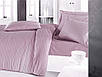 Постільна Білизна CLASY Stripe Lila, фото 5