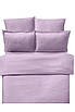 Постільна Білизна CLASY Stripe Lila, фото 3