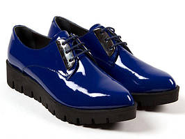 Туфлі Etor 5062-2557-3250-1 синій