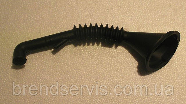 Патрубок ARISTON INDESIT, фото 1