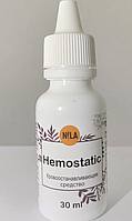 Кровоостанавливающее средство Nila Hemostatic 30мл.