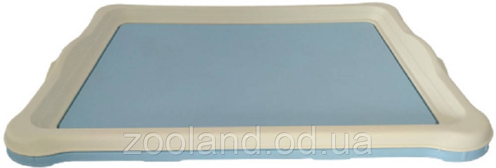 Р 957 AnimAll Туалет під пелюшку М, блакитний