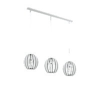 Светильник подвесной Eglo 94444 Cossano