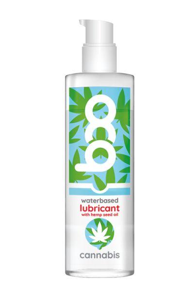 Boo -Bate Mublicant Boo cannabis мастила 150мл