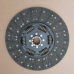 Диск зчеплення 430 MM DAF RD 054.329.065