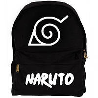 Рюкзак GeekLand Наруто лого Naruto RB N 004