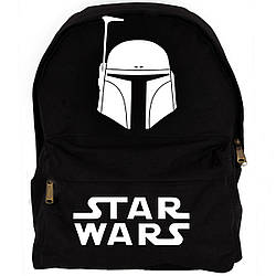 Рюкзак GeekLand Зоряні війни Боба Фетт Star Wars Boba Fett RB SW 007.008