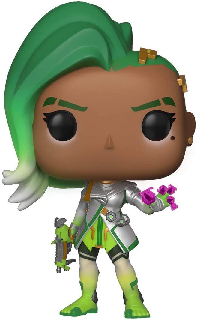 Funko cheap pop sombra
