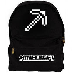 Рюкзак GeekLand Майнкрафт Кірка Minecraft RB M 015.963