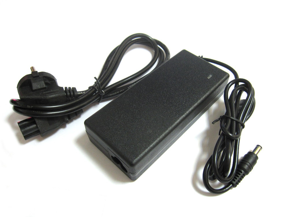 Блок живлення для ноутбука UKC Lenovo 20V 4.5 A, фото 1