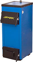 Твердопаливний котел "SPARK-18"