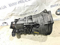 Мкпп Bmw 5-Series E39 M47D20 2001 (б/у)