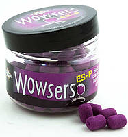 Бойлы нейтральной плавучести Dynamite Baits Wowsers - Purple ES-P 9,0 мм