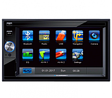 Автомагнитола Blaupunkt Santa Cruz 370 (код 968467)