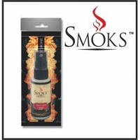 Ароматизатор для табака SMOKS Sweet cherry (черешня) 30 ml.