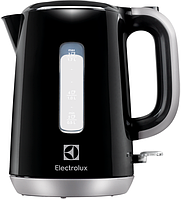 Чайник электрический Electrolux EEWA3300 пластиковый 1,7л 2200Вт