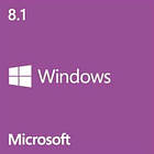 Microsoft Windows 8.1 x64 Russian DVD OEM (WN7-00607)