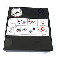 Автокомпрессор AirCom для подкачки шин VAG 5N0 012 615C