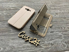 Чехол книжка Modern для Samsung Galaxy J7 J700h / J7 Neo (2 цвета), фото 6