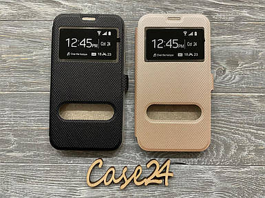 Чехол книжка Modern для Samsung Galaxy J7 J700h / J7 Neo (2 цвета)