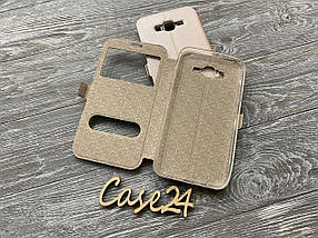 Чехол книжка Modern для Samsung Galaxy J7 J700h / J7 Neo (2 цвета), фото 5