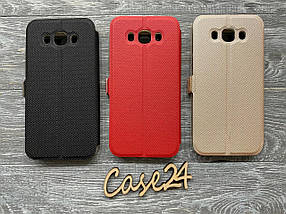 Чохол книжка Modern для Samsung Galaxy J710F J7 2016 (3 кольори), фото 3