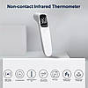 Термометр Bing Zun R9 безконтактний інфрачервоний, фото 4