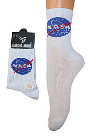 Ароматизовані шкарпетки "Del more" №A204 рр 38-42