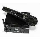 Радіосистема AKG WMS40 Mini Vocal Set BD US25C, фото 6