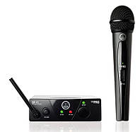 Радіосистема AKG WMS40 Mini Vocal Set BD US45A