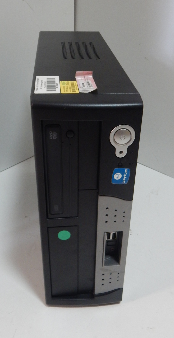 Системний блок Viper i5-2500 (3.3 GHz) / 4 Гб ОЗУ / Intel HD Graphics 2000 / S1155