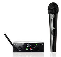 Радиосистема AKG WMS40 Mini Vocal Set BD US45C