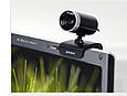 Веб-камера A4Tech PK-910H (Silver+Black), фото 4