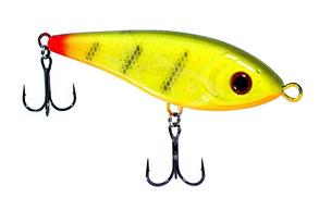 Воблер Strike Pro Buster V 85S 17.2гр(C071)