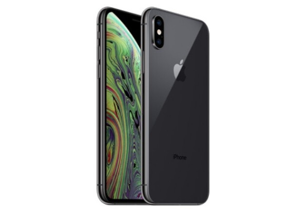 iPhone XS Max 256GB Space Gray