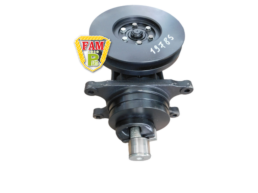 Купить Редуктор МКШ (Шумахер) с шкивом 60540092, DE19785