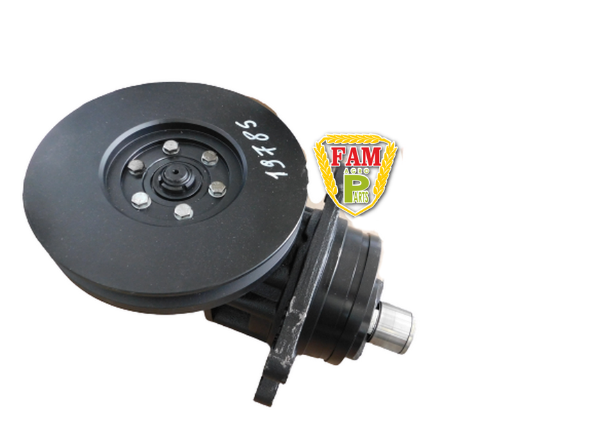 【専】M様 Редуктор 85000175 МКШ привода косы жатки комбайна по