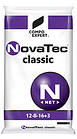 Комплексне мінеральне добриво NovaTec Classic (НоваТек Класік),NPK 12-8-16-3+МЕ, 25кг