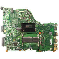 Материнская плата Acer Aspire E5-576 DAZAARMB6E0 REV. E (i3-8130U SR3W0, DDR3L, UMA)