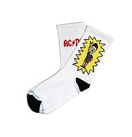 Шкарпетки чоловічі LOMM Premium розмір 40-45