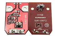 Антенний підсилювач EUROSKY SWA-105T2