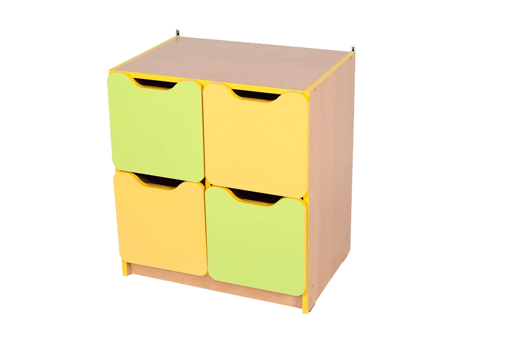 Стінка універсальна "Школа-Сад" елемент №8, фото 1